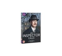 An Inspector Calls [Dvd]