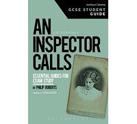 An Inspector Calls GCSE Student Guide
