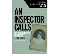 An Inspector Calls GCSE Student Guide