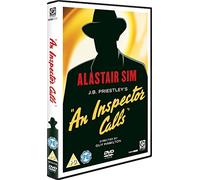 Un inspecteur vous demande (An Inspector Calls) – Studiocanal – Import