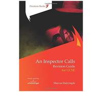 An Inspector Calls: Revision Guide For Gcse