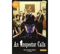 An Inspector Calls the Graphic Novel: Original Text