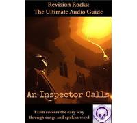 [[An Inspector Calls: The Ultimate Audio Revision Guide (Updated for GCSE 9-1) (Ultimate Audio Guides)]] [By: Jeff Thomas] [June, 2012]
