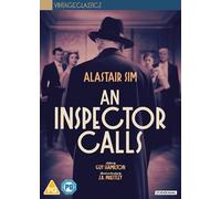 An Inspector Calls – DVD – Vintage Classics – Studiocanal