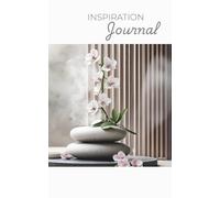 An Inspirational Journal: Your Journey of Positivity and Possibility