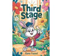 An Inspiring Story of THIRD STAGE