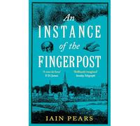 An Instance Of The Fingerpost