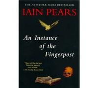 An Instance of the Fingerpost by Iain Pears Iain Pears (Auteur)