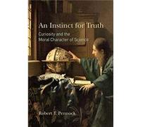 An Instinct for Truth - Pennock Robert T. University Distinguished Professor Michigan State University - MIT Press Ltd - Livre en Anglais - Hardback Pennock Robert T. University Distinguished Professo