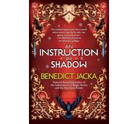 An Instruction in Shadow – Ace