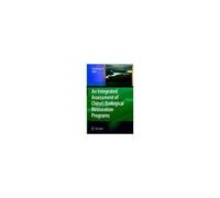 An Integrated Assessment Of China's Ecological Restoration Programs