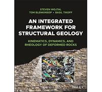 Cadre intégré de géologie structurale : cinématique, dynamique et rhéologie des roches déformées