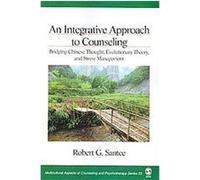 An Integrative Approach to Counseling, MULTICULTURAL ASPECTS OF COUNSELING AND PSYCHOTHERAPY Robert Santee (Auteur)