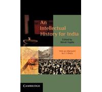 An Intellectual History For India