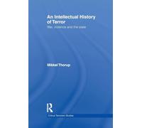 An Intellectual History of Terror