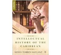 An Intellectual History Of The Caribbean, New Directions in Latino American Culture Silvio Torres-Saillant (Auteur)