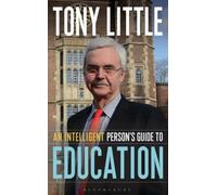 An Intelligent Person's Guide To Education