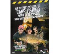 An Interactive Guide To Carp Fishing [Import anglais]