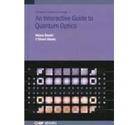 An Interactive Guide To Quantum Optics