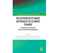 An Interdisciplinary Approach to Climate Change
