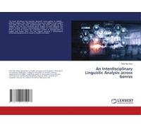 An Interdisciplinary Linguistic Analysis Across Genres