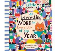 An Interesting Word For Every Day Of The Year