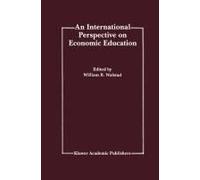 An International Perspective On Economic Education
