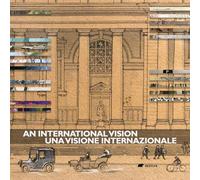 An international vision. Una visione internazionale. Libri d’artista omaggio a H.C. Andersen. Ediz. italiana e inglese