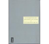 An Interrupted Life: The Diaries and Letters of Etty Hillesum [1941-43]