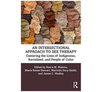 An Intersectional Approach To Sex Therapy