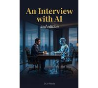An Interview with AI: 2nd edition
