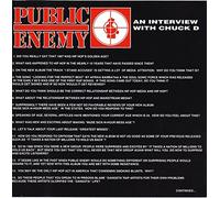 An Interview with Chuck D