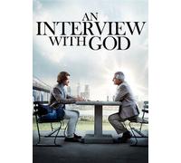 An Interview With God