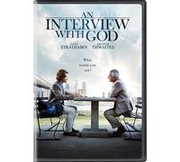 An Interview With God – Universal Pictures