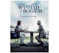 An Interview with God [DVD] (IMPORT) (Pas de version française)