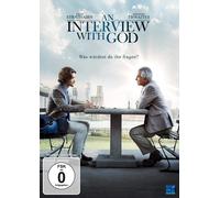 An Interview with God - Was würdest du ihn fragen? (DVD)