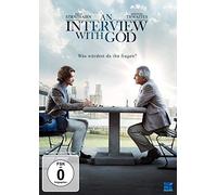 an Interview with God-Was würdest du ihn fragen [Import]