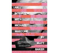 An Interview With Michael Martone