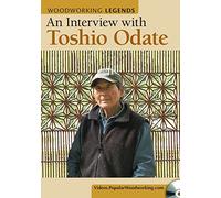 An Interview with Toshio Odate