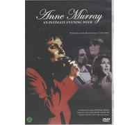 An Intimate Evening with Anne Murray [Import USA Zone 1]