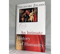An Intimate History of Humanity