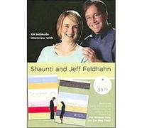 An Intimate Interview With Shaunti and Jeff Feldhahn Jeff Feldhahn, Shaunti Feldhahn (Auteur)