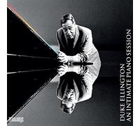an Intimate Piano Session/Duke Ellington