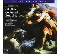 An Introduction - Gluck christoph willibald
