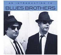 Blues Brothers - an Introduction to [Import]