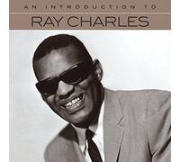 Ray Charles – Introduction To Ray Charles – Rhino