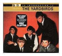 Yardbirds – Introduction to The Yardbirds – CD