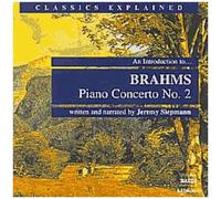 Brahms, J. – J.S. Bach – NAXOS