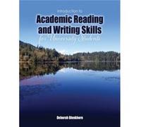 An Introduction to Academic Reading and Writing Skills for University Students by Deborah Blenkhorn Deborah Blenkhorn (Auteur)