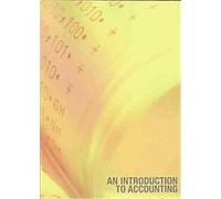 An Introduction to Accounting David Spurling, James Gachihi (Auteur)